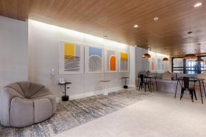 Comfort Vila Olímpia com Nespresso e próximo do metrô e aeroporto de Congonhas