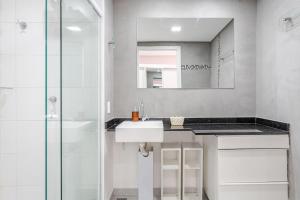 Comfort Vila Olímpia com Nespresso e próximo do metrô e aeroporto de Congonhas
