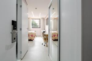 Comfort Vila Olímpia com Nespresso e próximo do metrô e aeroporto de Congonhas