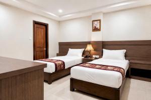 Apollo Airport Hotel