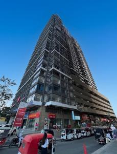 Yuetai Eastview Daily Rental Apartment