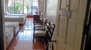 SA hotel
