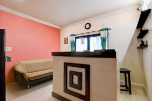 Hotel O S.S Hotel Near Netaji Subhash Chandra Bose International Airport