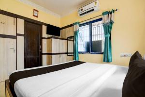Hotel O S.S Hotel Near Netaji Subhash Chandra Bose International Airport