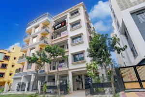 Hotel O S.S Hotel Near Netaji Subhash Chandra Bose International Airport