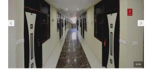 Hotel O Alpine