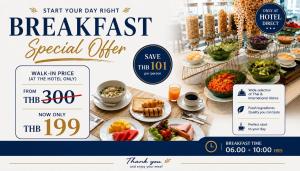 Best Western Chatuchak