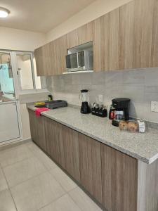 Luxury Apartment in Dreams Lagoons Veracruz