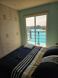 Luxury Apartment in Dreams Lagoons Veracruz