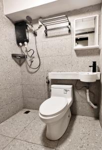 Wood Wood Hostel