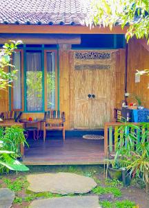 Cantika zest rooms