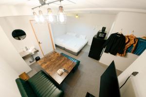 Tasone Stay OSAKA NHB101