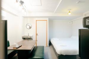 Tasone Stay OSAKA NHB101