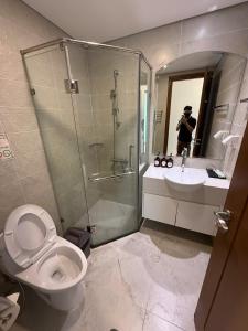 Landmark Plus Grand Premier Residence