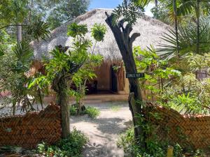 Gili Asahan Eco Lodge & Restaurant