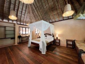 Gili Asahan Eco Lodge & Restaurant