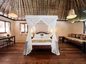 Gili Asahan Eco Lodge & Restaurant