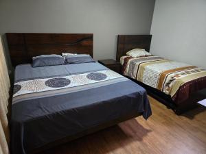 Hostal MI REFUGIO TERMAL