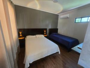 Hostal MI REFUGIO TERMAL