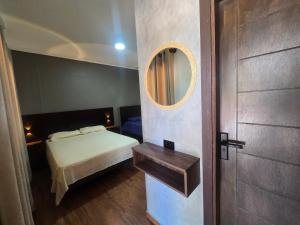 Hostal MI REFUGIO TERMAL