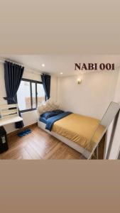 NABI STAY - Đà Lạt