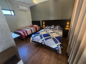 Hostal MI REFUGIO TERMAL
