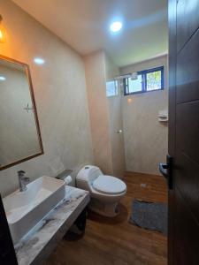 Hostal MI REFUGIO TERMAL