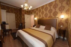 Double Room room in 40.17 SAN MARCO