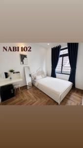 NABI STAY - Đà Lạt