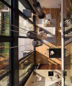 Fauna Retreat Design-Led Cabin