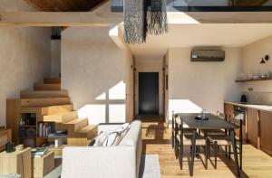 Fauna Retreat Design-Led Cabin