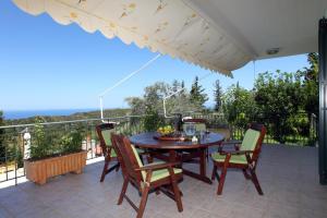 Liogerma Villas Lefkada Greece