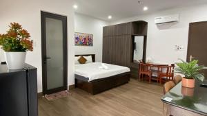 An Thinh Boutique Apartment Da Nang