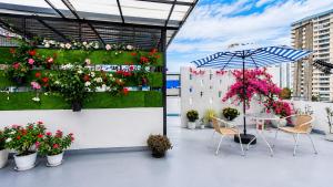 Destiny Hostel Pattaya