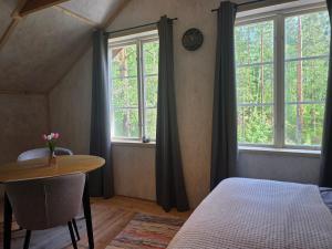 Norra Vilan - Norra Skogen