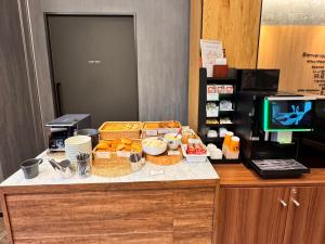 Travelodge Kyoto Shijo Karasuma