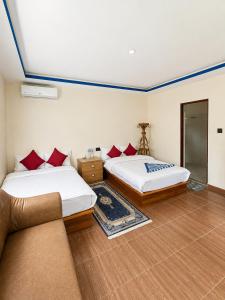 Sukute River Hub Beach Resort