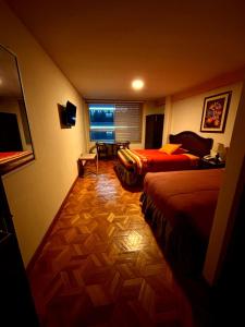 Hotel Berlina