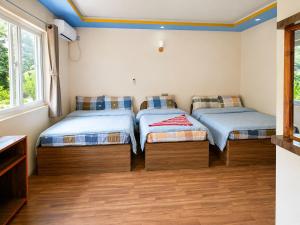 Sukute River Hub Beach Resort