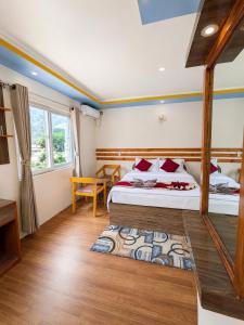 Sukute River Hub Beach Resort