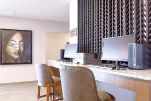 Comfort Inn Hermosillo Aeropuerto