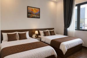 Hotel Gia Hưng