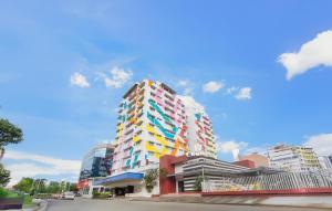 Hotel Faranda Express Soloy and Casino, a member of Radisson Individuals