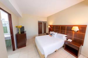 Hotel Faranda Express Soloy and Casino, a member of Radisson Individuals