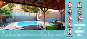 DreamCoast Apartments I