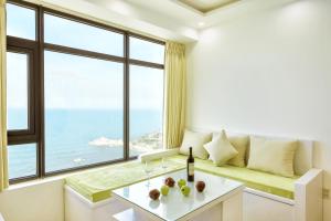 Mường Thanh Viễn Triều - Beachfront Apartment