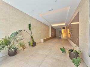 Apartment next to the Turia River and the City of Arts and Sciences