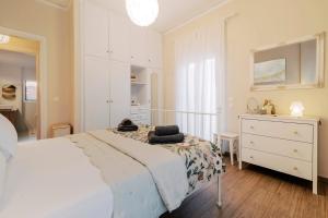 Angels Nest - Holiday Home in Ialysos
