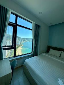 Mường Thanh Viễn Triều - Beachfront Apartment