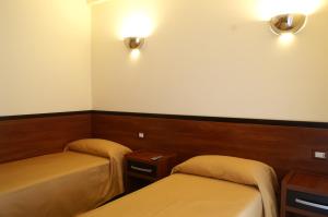 Deluxe Double or Twin Room with Balcony room in Licia B&B